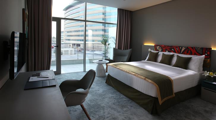 ibis Styles Dubai Jumeira