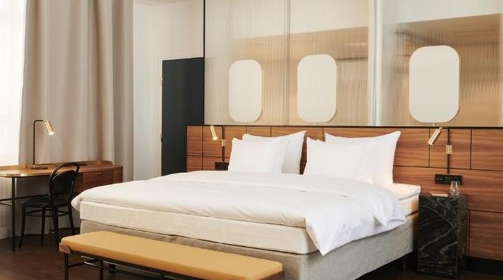 Hotel Solo Sokos Helsinki cover