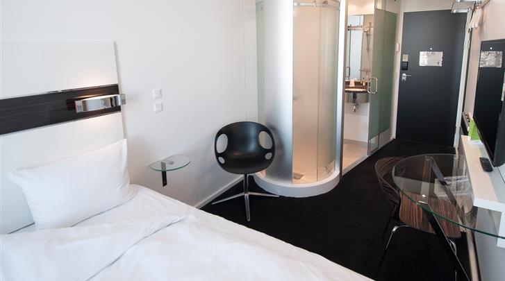 Hotel Wakeup Copenhagen Borgergade cover