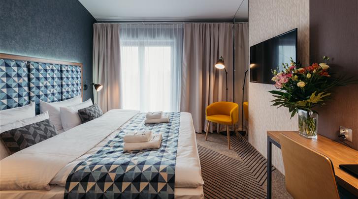 Avena Boutique Hotel by Artery Hotels cover