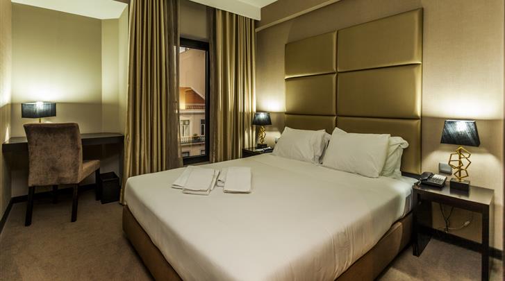 Hotel Czar