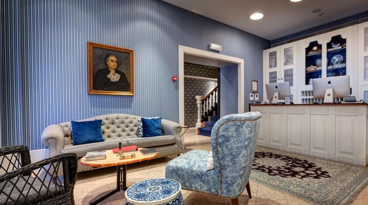 Hotel LX Boutique