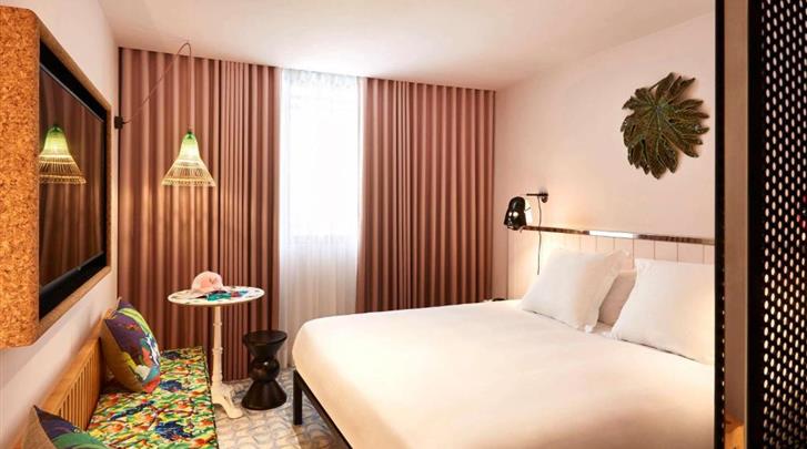Hotel Mama Shelter