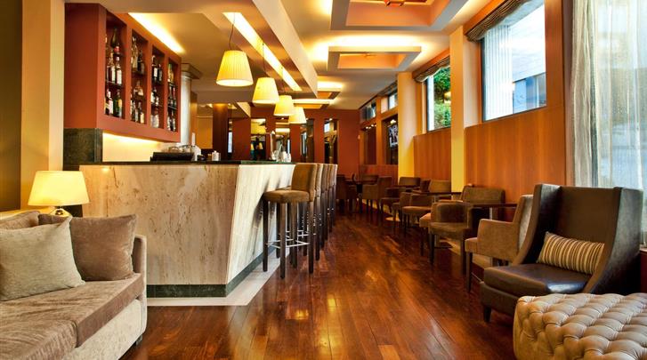 Hotel Turim Europa