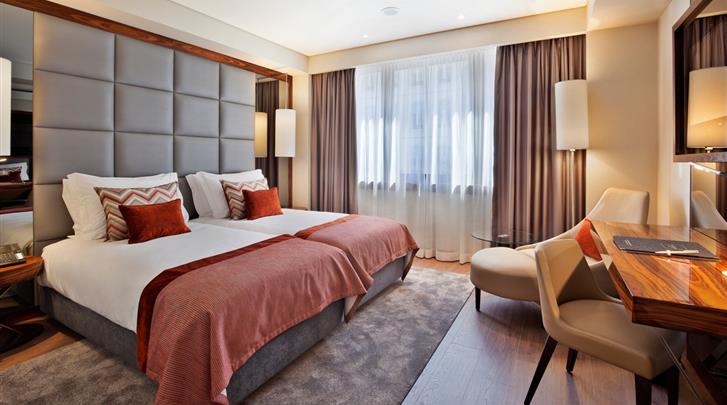 Hotel Turim Marques