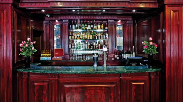 Hotel Gem Fitzrovia cover