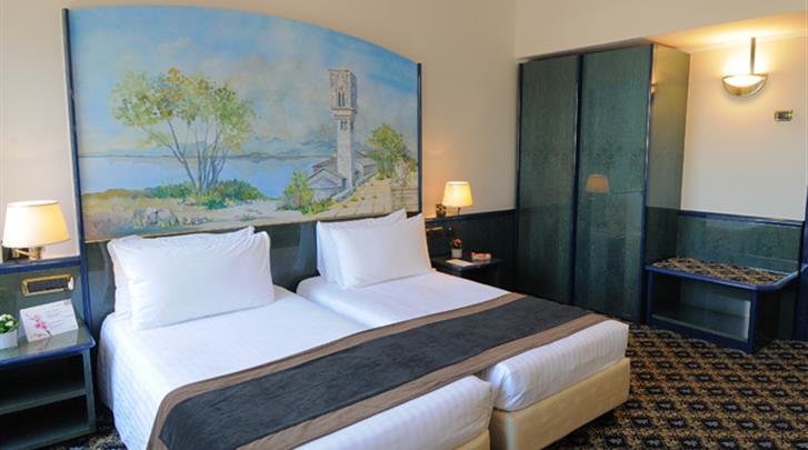Hotel iH Milano Ambasciatori