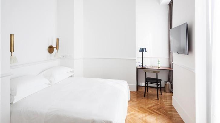 Senato Hotel Milano