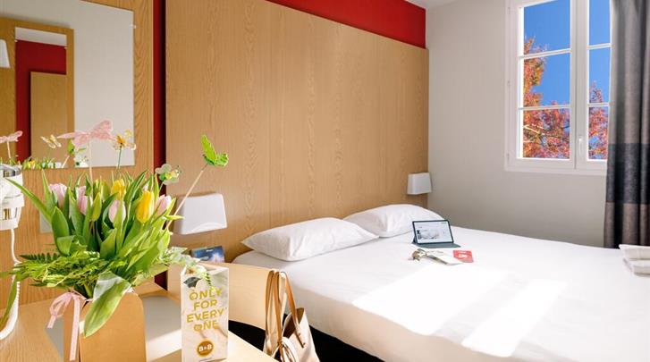 Hotel B&B Disneyland® Paris cover