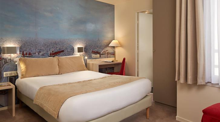 Hotel Fertel Maillot cover