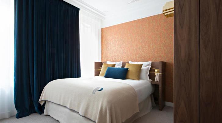 Hotel Parister