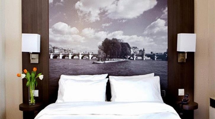 Hotel Victoria cover