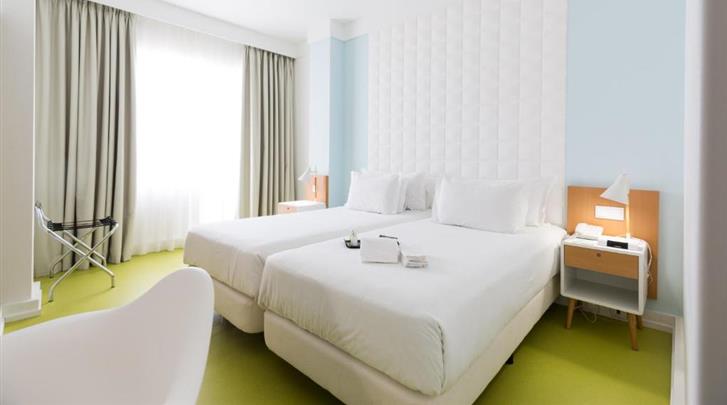Hotel Legendary Porto