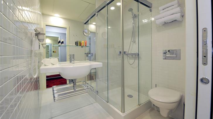 Designhotel Metropol foto 6