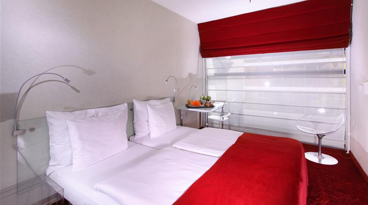 Designhotel Metropol foto 5