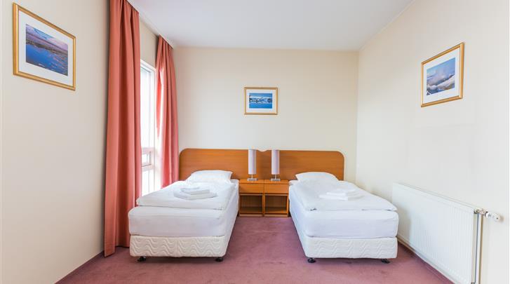 Fosshotel Baron foto 5