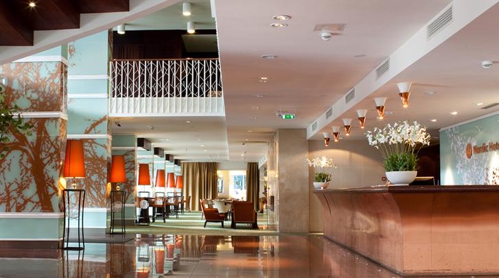 Nordic Hotel Forum foto 5