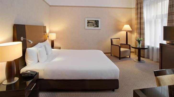 Hotel Polonia Palace cover