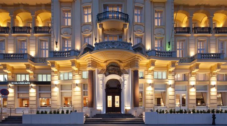 Austria Trend Parkhotel Schoenbrunn