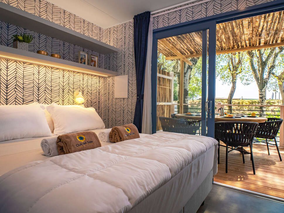 Tenuta Primero Resort cover