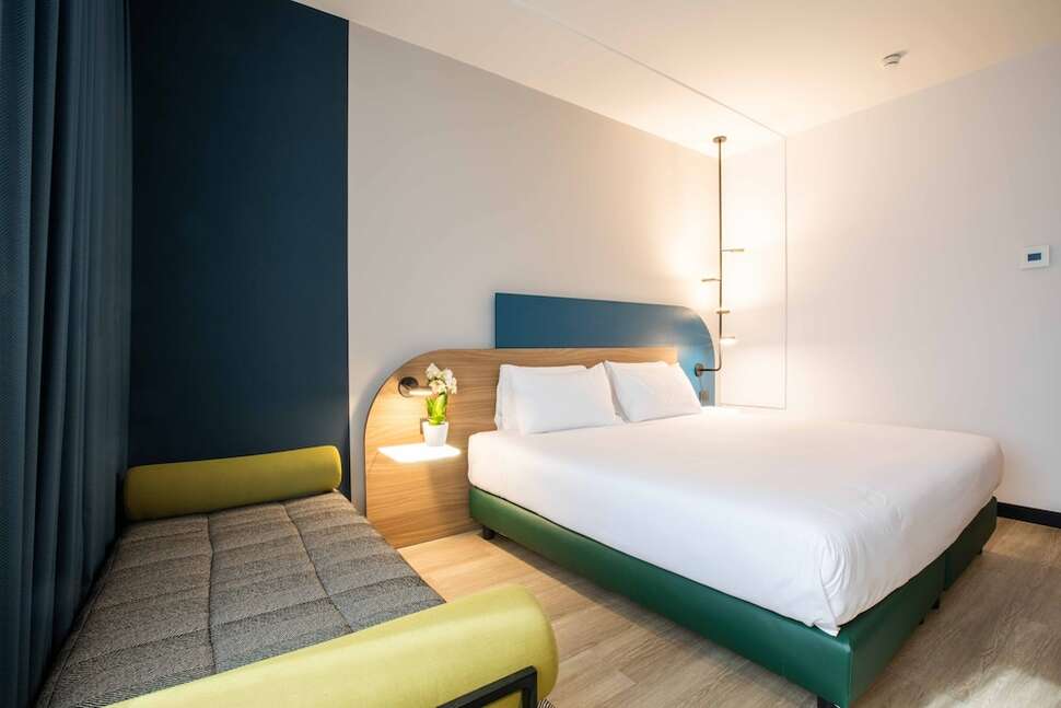 Hotel Belstay Venezia Mestre