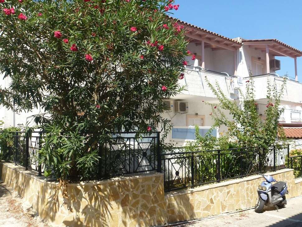 Galini Sea Appartementen cover