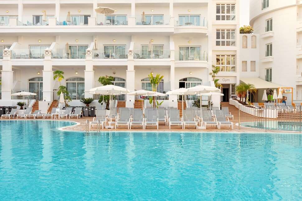 Sunwing Fanabe Hotel & Spa cover
