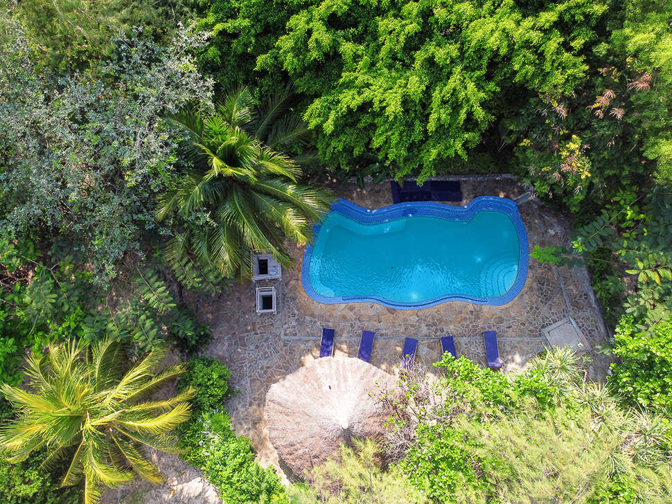 Hotel Sharazad Oasis Retreat cover