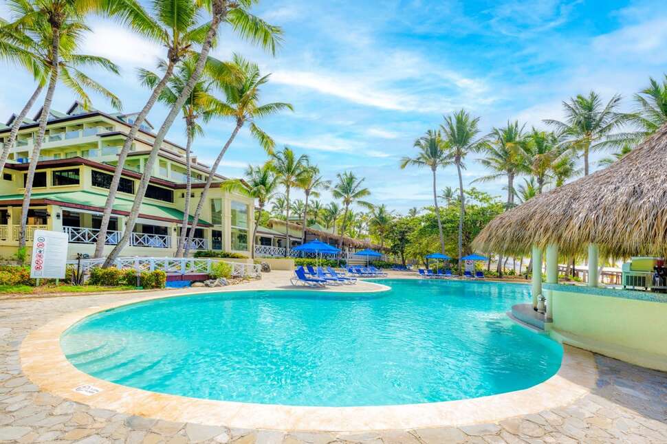 Coral Costa Caribe, Dominicaanse Republiek (foto 2)