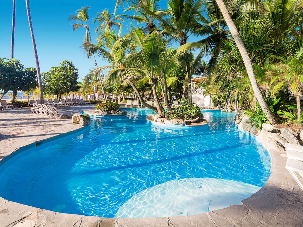 Coral Costa Caribe cover