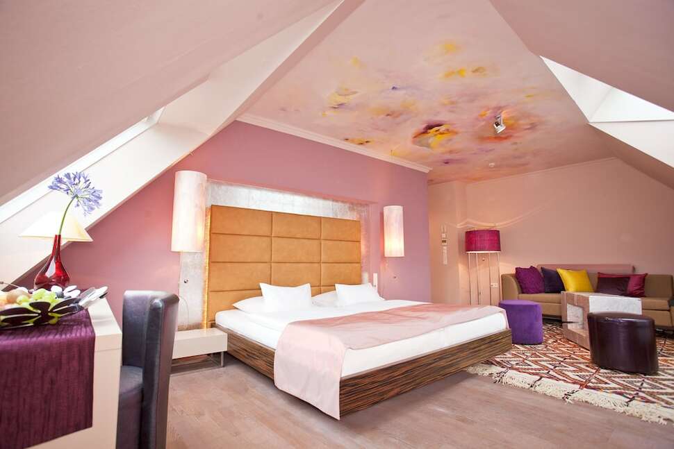 Hotel Wilhelmshof