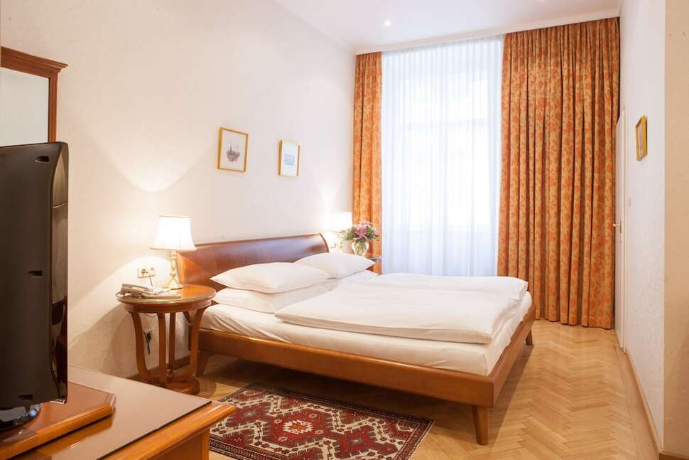 Hotel Kaiserin Elisabeth
