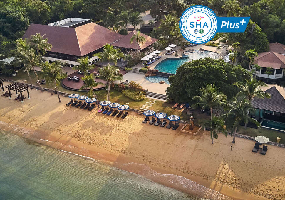 Sea Sand Sun Resort & Villas cover