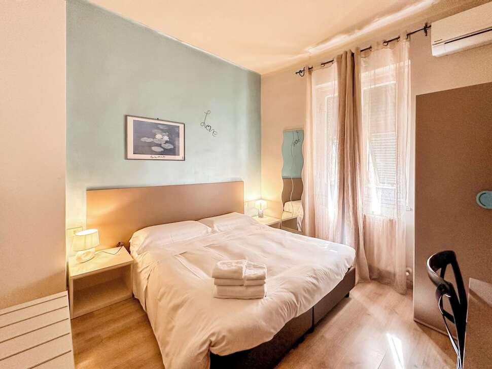 Alba Hotel Lavagna cover