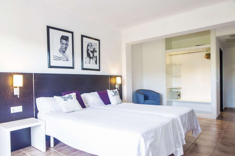 Boutique Hotel Bon Repos, Spanje (foto 4)