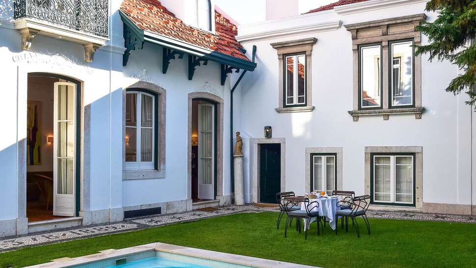Casa Balthazar