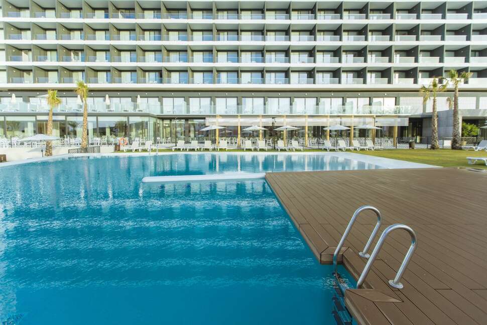 Dos Playas 30 Hotels cover