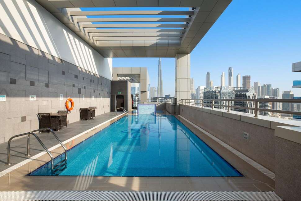 Royal Continental Suites
