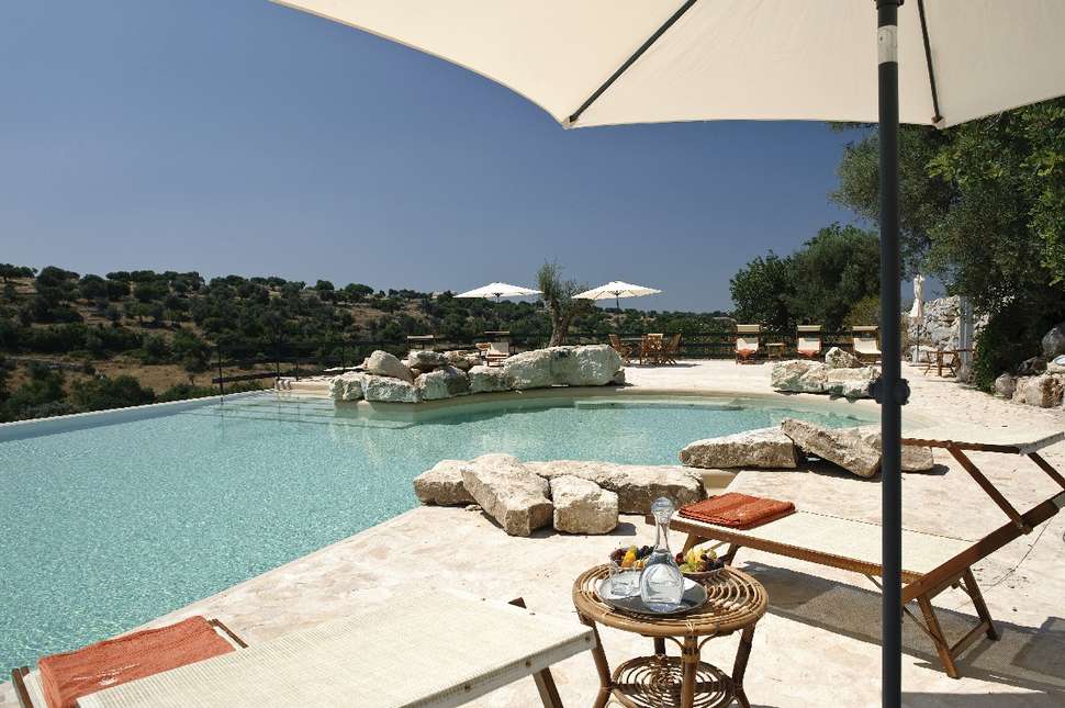 Relais Parco Cavalonga cover