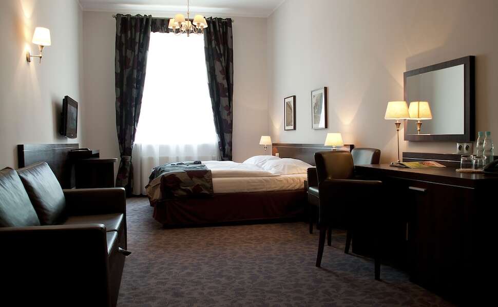 Hotel Rezydent