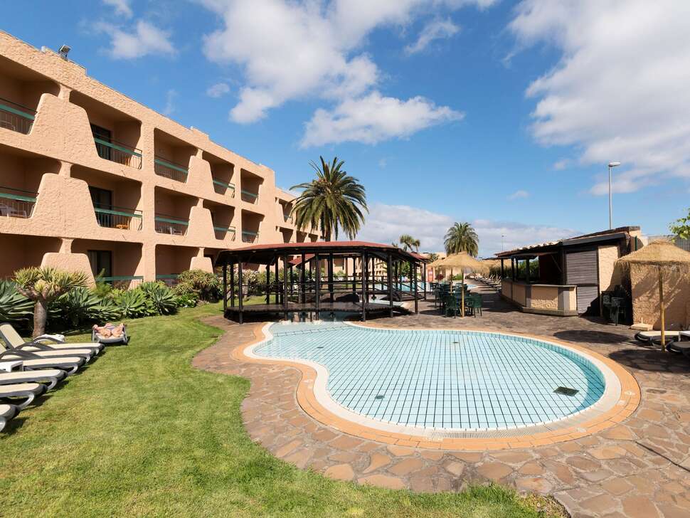 Garajau Madeira Hotel Ocean & Nature Appartem cover