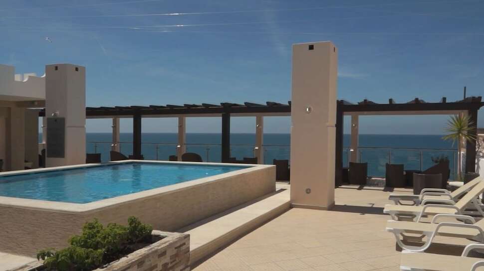 Algar Appartementen cover