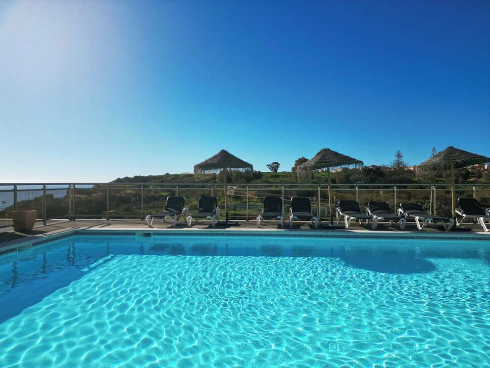 Carvi Beach Hotel