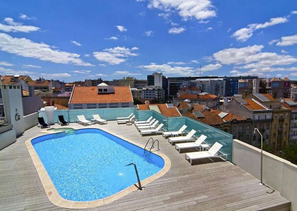 Sana Reno Hotel