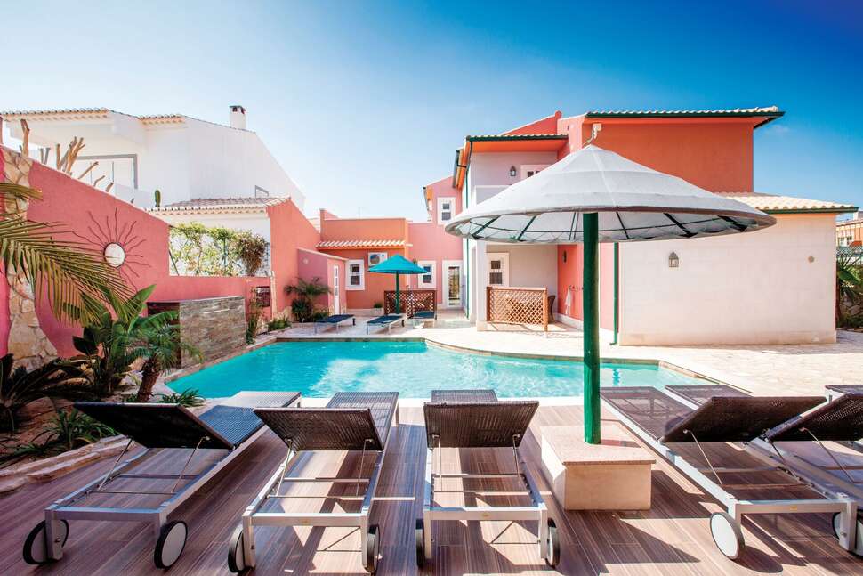 Hotel Dom Manuel I Residence cover