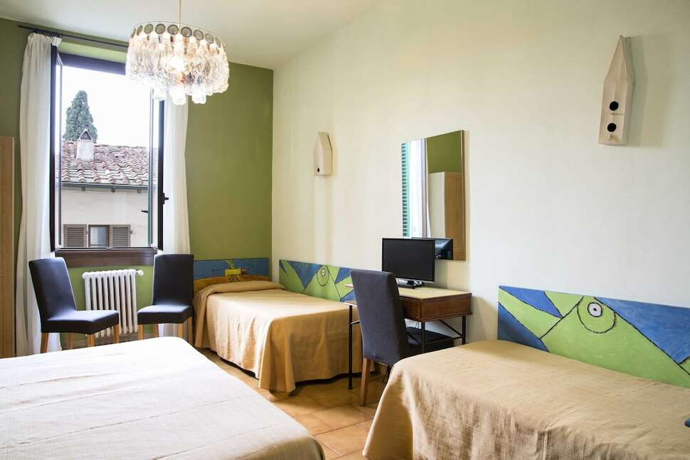 Hotel Panorama Florence
