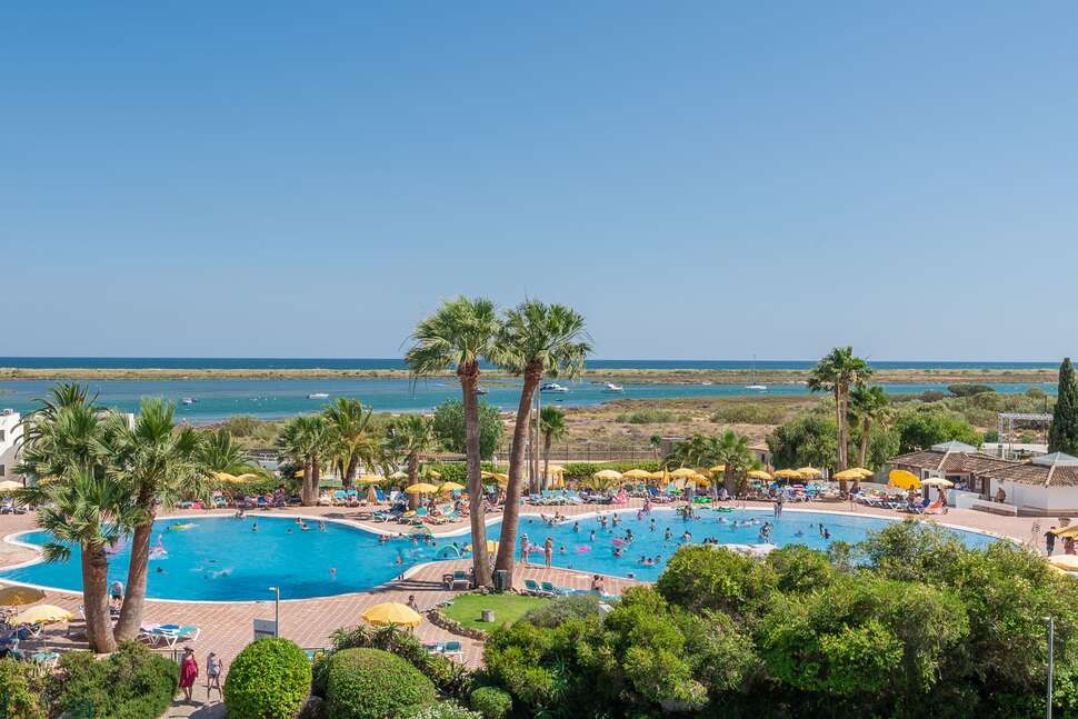 Golden Club Cabanas cover