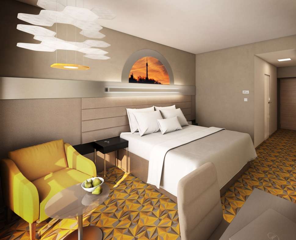 Best Western Premier Hotel Essence