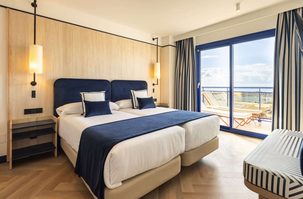 Hotel Yaramar, Spanje (foto 3)