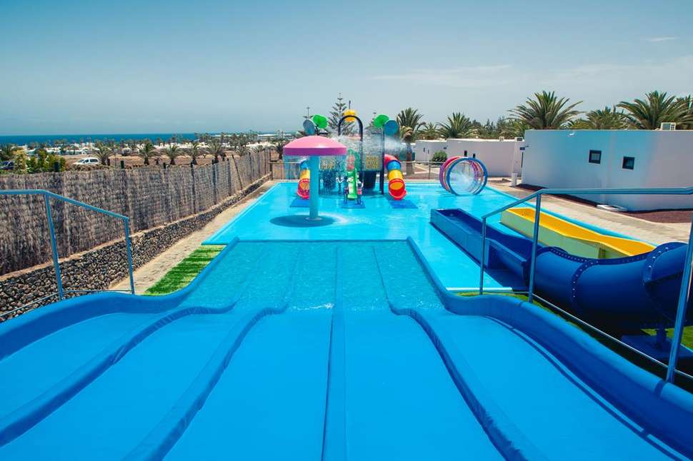 HL Hotel Rio Playa Blanca